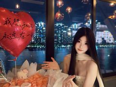 -Kathleen's Waitan 凯圣琳江景西餐厅(外滩店)