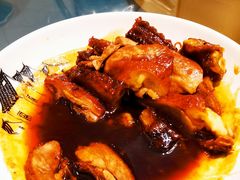 -围龙屋客家食府(福田店)