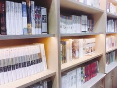 -三联韬奋书店(宽窄巷子店)