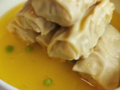 -上海会馆(香港名都店)