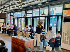 -Dombe豚(黑猪肉街店)