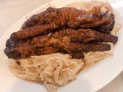-松發肉骨茶(克拉码头店)