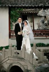 -今生有约婚纱摄影店(景德路店)