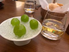 -泰香米泰国餐厅(中大国际店)