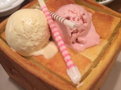 面包诱惑-青年公社烤鸭(青年路店)