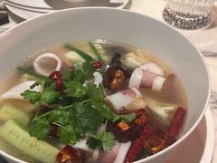 -遇外滩(BFC外滩金融中心店)