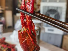 -霸王虾·麻辣小龙虾(清水河公园店)