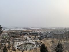 -盐池神庙