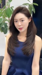 点击看大图 -宫铭烫发染发接发店