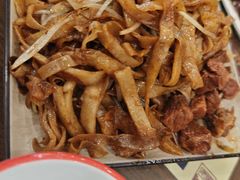 -葛记焖饼(伏牛路店)