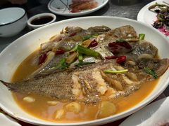 -健跳小海鲜(人民路店)