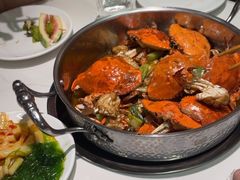 -七欣天香辣蟹火锅(南通任港路大润发店)