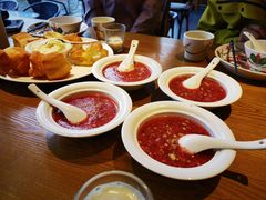 -味莊餐厅(康庄南街店)