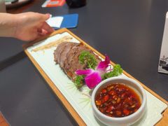 -老馆子·建德菜·山肴鱼鲜(海威新界店)