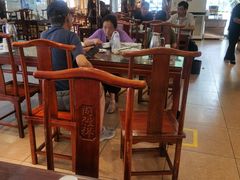 -同胜祥清真新豫菜(杜岭街店)