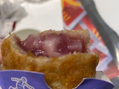 -麦当劳(皇岗路店)