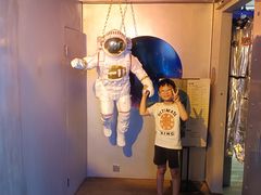 -上海明天广场JW万豪酒店