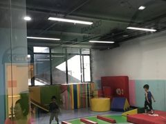 -酷迈儿童体能运动馆(九棵树店)