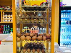 -汤W城市微度假(仓山店)