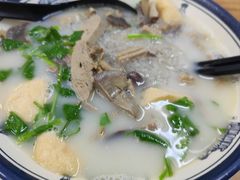 -鸭小妹鸭血粉丝(老门东店)
