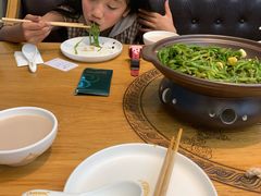 -哈啾嗨·蒙文化主题餐厅(京汉新城店)