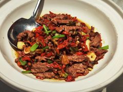 -湘中缘·湖南菜(娄底驻京办店)