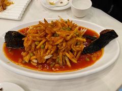 -功德林素菜饭庄(前门店)
