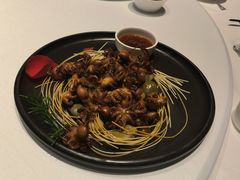 -百富源·海鲜辽菜(浑河堡店)