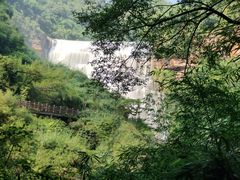 -赤水丹霞旅游区·大瀑布