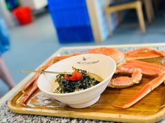-震海贝烤贝·民俗特色店(延吉总店)