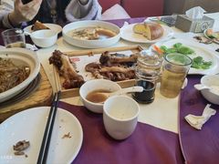 -凯鸽酒楼(恒安新区店)
