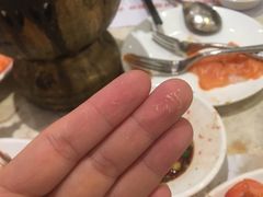 -芭菲盛宴·环球美食(北城国际店)