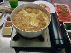 -燃计沙茶皇·香港沙茶火锅(人广旗舰店)