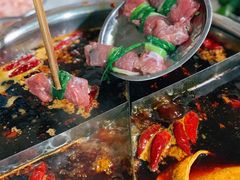 -渝味黄姐火锅(黄泥村店)