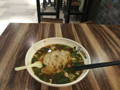 -无名缘米粉(领展购物广场京通店)