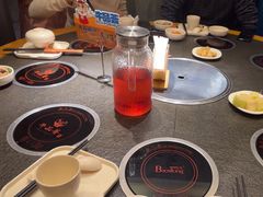 -牛品荟牛肉火锅(新城广场店)