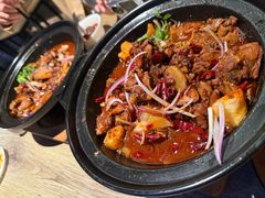 -花雕醉鸡(太康路店)