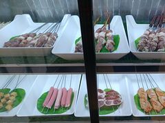 -伊斯麦尔丝路·新派菜(沙子口店)