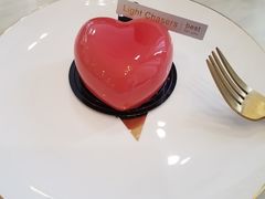 -追光 Dream Bakery(汉街店)