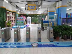 -石家庄海洋公园