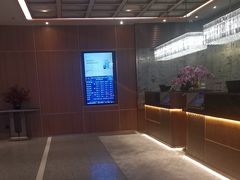 -成都春熙太古里正熙美仑酒店