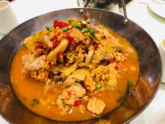 -新新湘菜馆(新中街二条店)