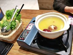 鼎汤有机农场时蔬-U你·湖北家宴菜(南湖总店)