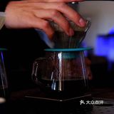 有温度的咖啡店 咖啡人