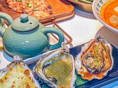 -帕娜·泰式茶餐厅·Bistro(近铁广场店)