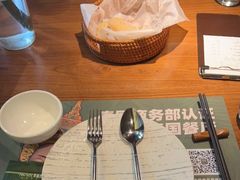 -泰香米泰国餐厅(北城天街店)