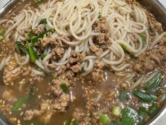 -正宗杨记普洱酸醋米线(总店)