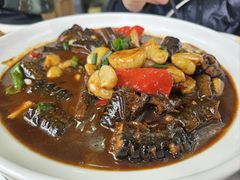 -高老庄·老溧阳·私房菜(南山竹海店)