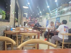 -辰鼎水汇串吧·胶东小船海鲜(平乐园店)