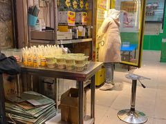 -德禄酸奶(莫家街店)